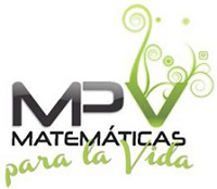 Matemáticas para la vida